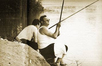Fotograf�a de Henri Cartier-Bresson